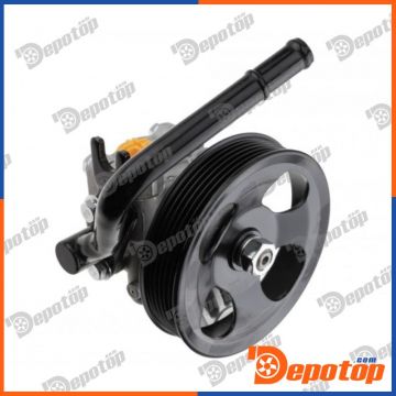 Pompe de direction assistée pour KIA | 57100-2P350, SPW-HY-522